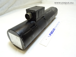 SEM DC Servomotor