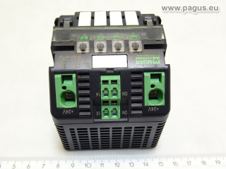 MURR ELEKTRONIK MICO Lastkreisüberwachung