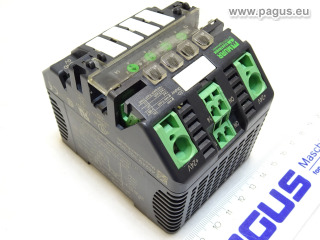 MURR ELEKTRONIK MICO Lastkreisüberwachung