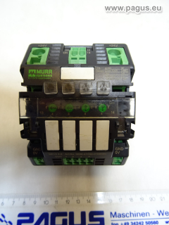 MURR ELEKTRONIK MICO Lastkreisüberwachung