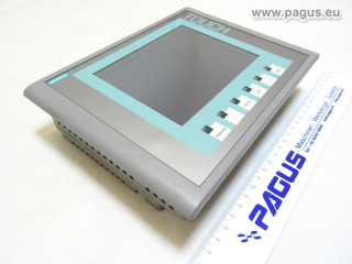 SIEMENS LCD-Touchscreen-Display