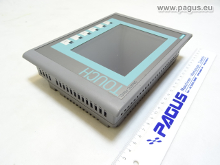 SIEMENS LCD-Touchscreen-Display