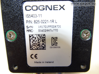 COGNEX Digitalkamera