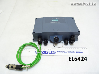 SIEMENS Connection Box