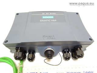 SIEMENS Connection Box