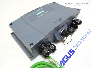 SIEMENS Connection Box