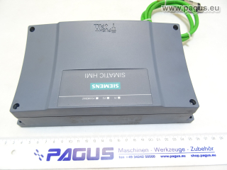 SIEMENS Connection Box