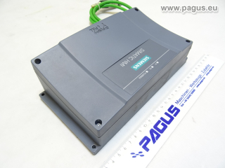SIEMENS Connection Box