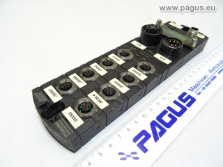 MURR ELEKTRONIK Kompaktmodul, Kunststoff