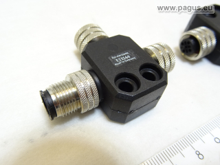 IFM ELECTRONIC T-distributor