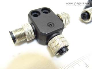 IFM ELECTRONIC T-distributor