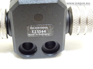 IFM ELECTRONIC T-distributor