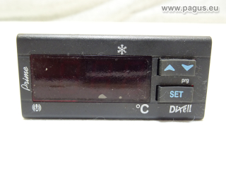 DIXELL® Temperaturregler