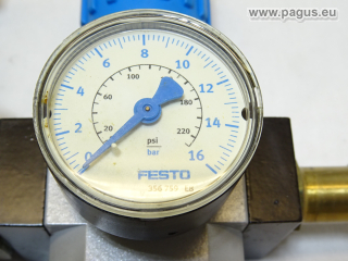 FESTO Wartungseinheit