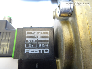 FESTO Wartungseinheit