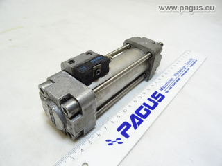 FESTO Pneumatikzylinder