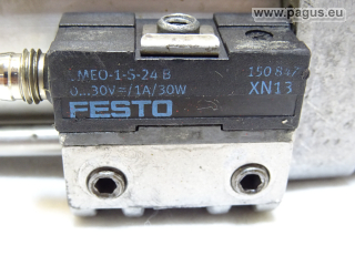 FESTO Pneumatikzylinder