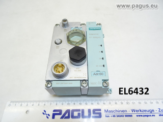 SIEMENS Elektronikmodul