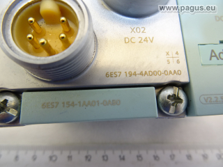 SIEMENS Elektronikmodul