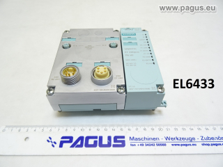 SIEMENS Elektronikmodul