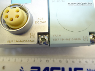 SIEMENS Elektronikmodul
