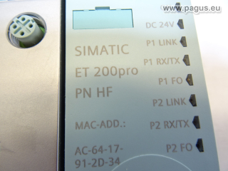 SIEMENS Elektronikmodul