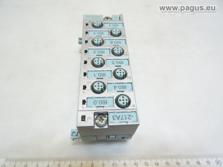 SIEMENS Elektronikmodul