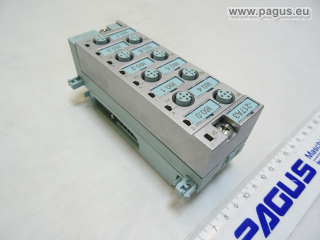 SIEMENS Elektronikmodul