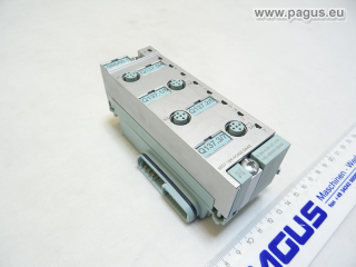 SIEMENS Elektronikmodul