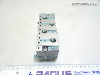 SIEMENS Elektronikmodul