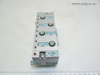 SIEMENS Elektronikmodul