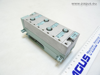 SIEMENS Elektronikmodul