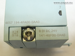 SIEMENS Elektronikmodul