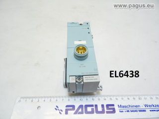 SIEMENS Elektronikmodul