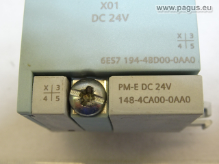 SIEMENS Elektronikmodul
