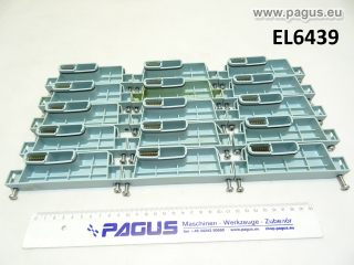 SIEMENS Endmodul