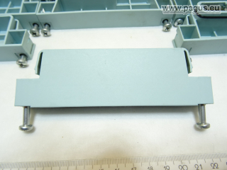SIEMENS Endmodul