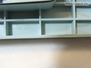 SIEMENS Endmodul