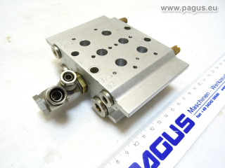 FESTO Anschlussblock