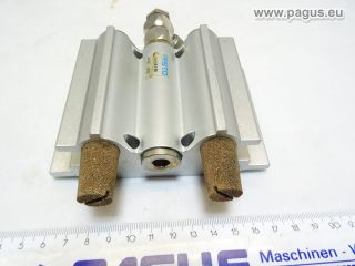 FESTO Anschlussblock