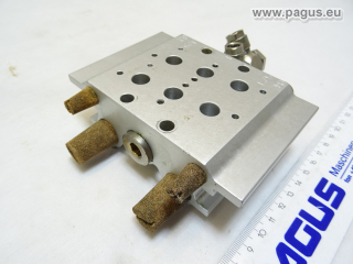 FESTO Anschlussblock