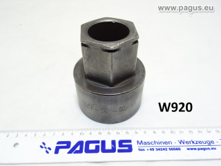 PAGUS ratchet insert