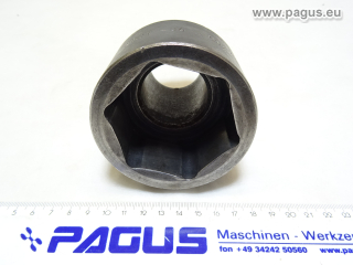 PAGUS ratchet insert