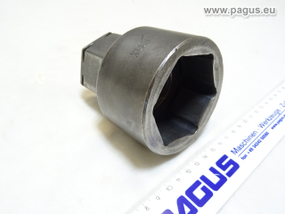 PAGUS ratchet insert