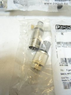 PHOENIX CONTACT Datensteckverbinder