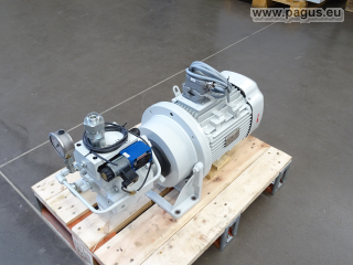 REXROTH Hydraulikpumpe