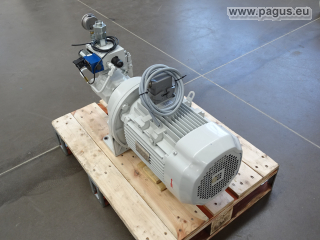 REXROTH Hydraulikpumpe