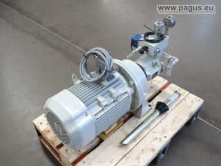 REXROTH Hydraulikpumpe