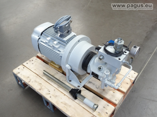 REXROTH Hydraulikpumpe