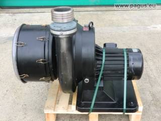 RIETSCHLE Vakuumpumpe